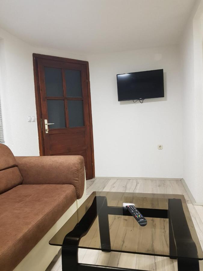 Tiny House Veronia Οχρίδα Εξωτερικό φωτογραφία