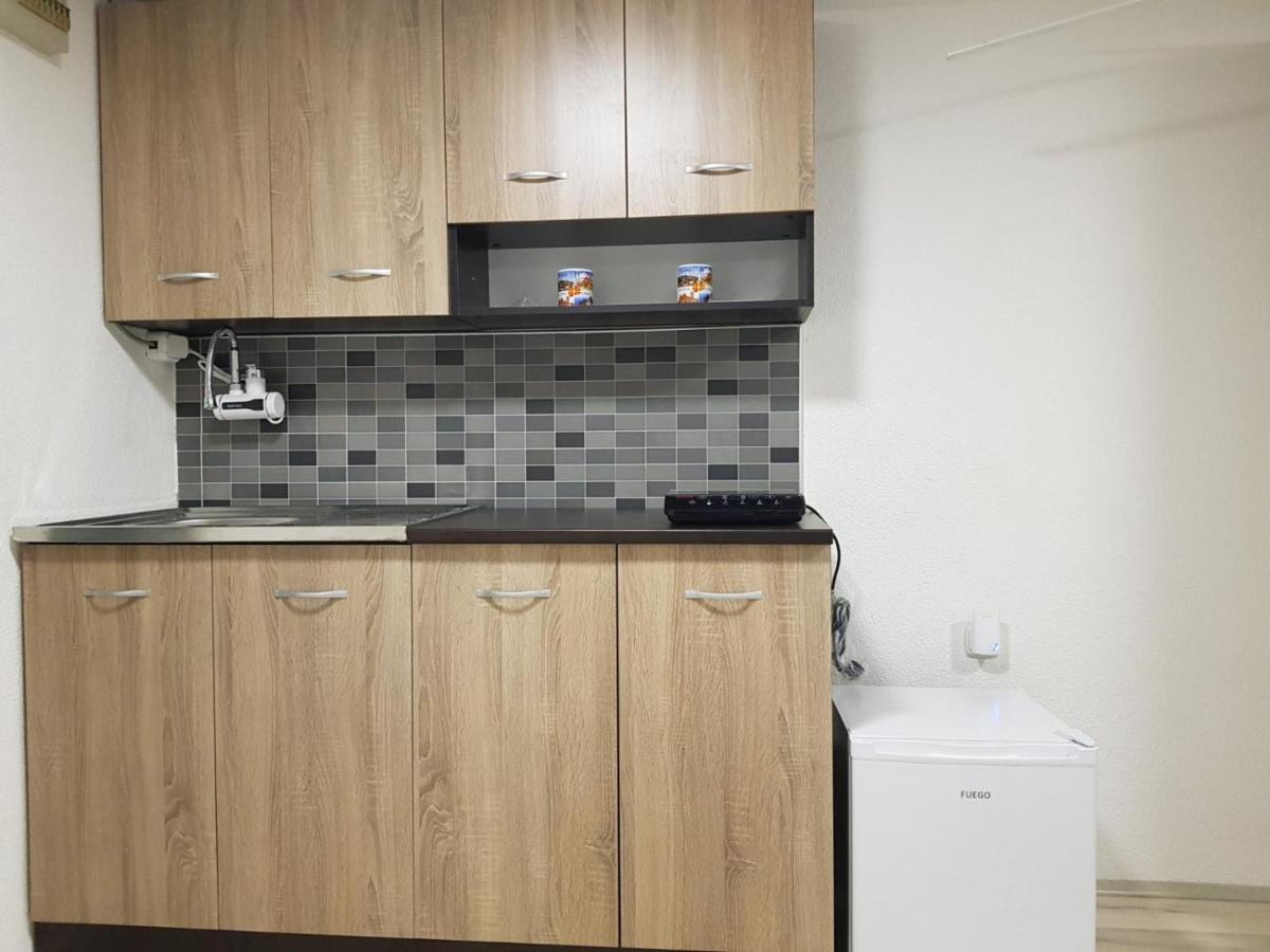 Tiny House Veronia Οχρίδα Εξωτερικό φωτογραφία