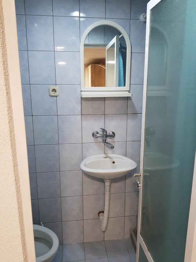 Tiny House Veronia Οχρίδα Εξωτερικό φωτογραφία