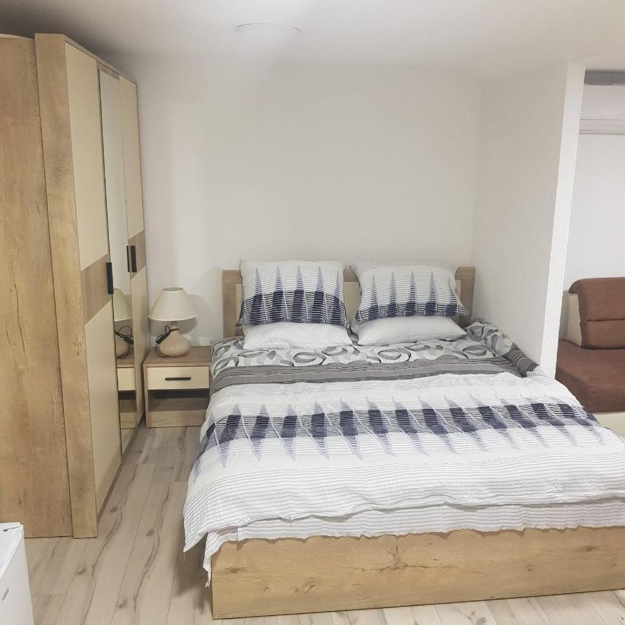 Tiny House Veronia Οχρίδα Εξωτερικό φωτογραφία