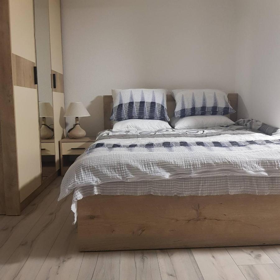 Tiny House Veronia Οχρίδα Εξωτερικό φωτογραφία
