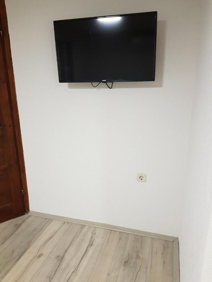 Tiny House Veronia Οχρίδα Εξωτερικό φωτογραφία