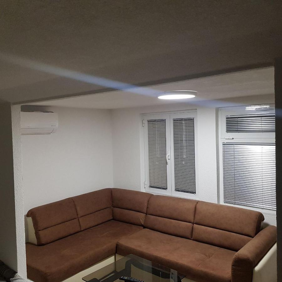 Tiny House Veronia Οχρίδα Εξωτερικό φωτογραφία